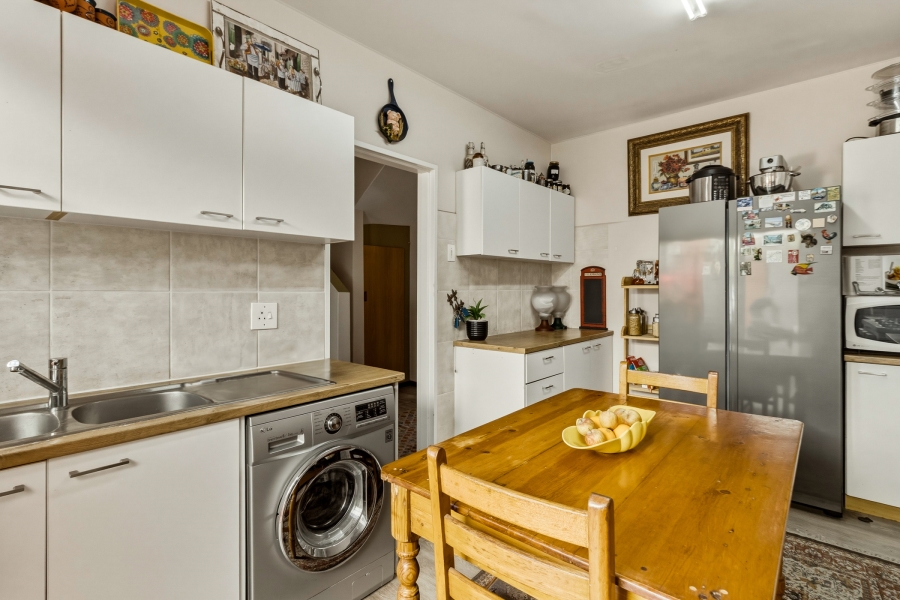 3 Bedroom Property for Sale in Die Bos Western Cape